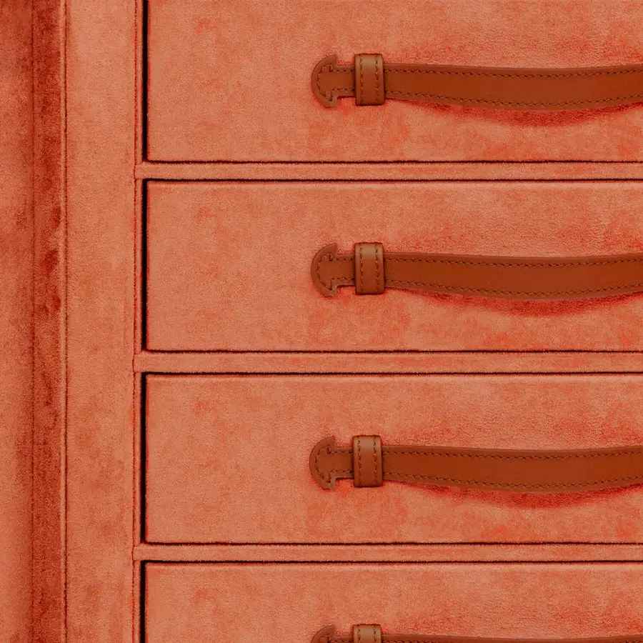 Vèlle Milano Watch Chest #6
