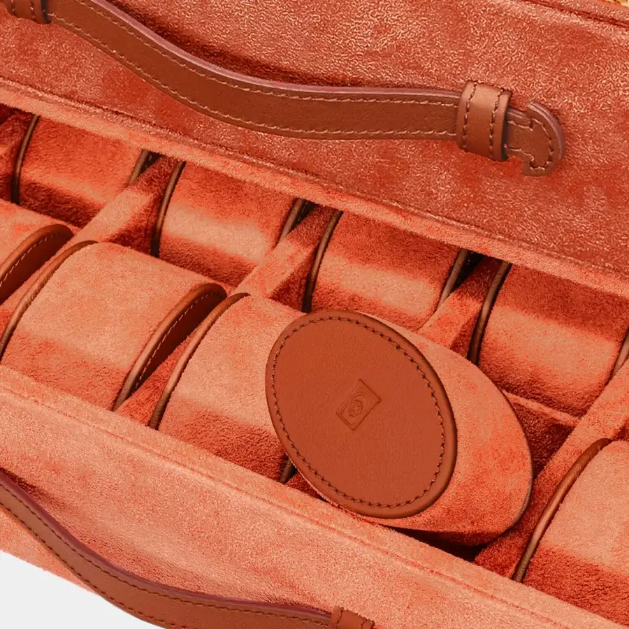 Vèlle Milano Watch Chest #7