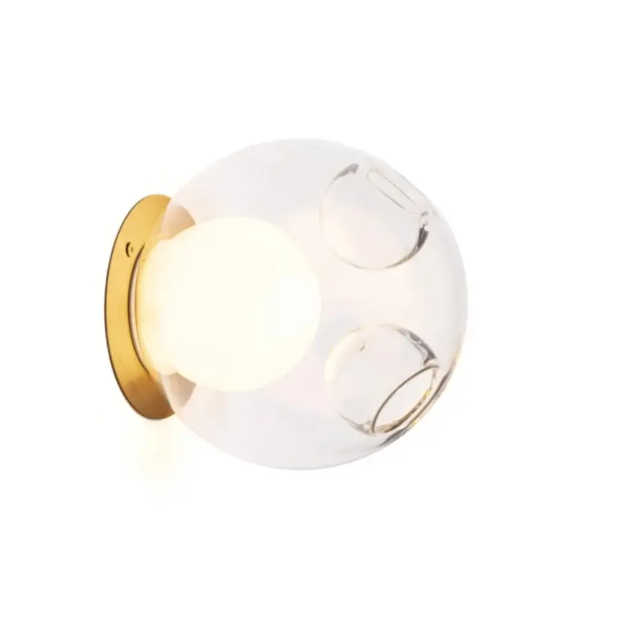 Bocci 28 Wall/Ceiling Lamp #7