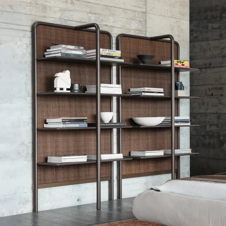 Gervasoni Daen Bookcase #1