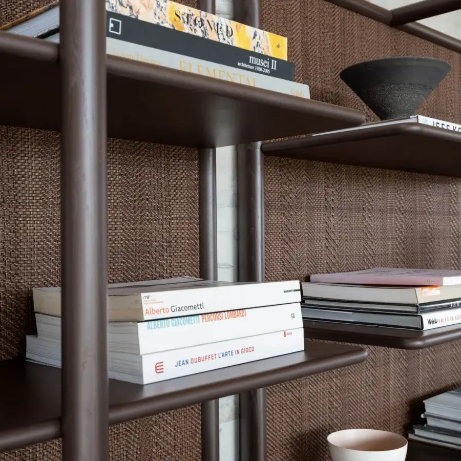 Gervasoni Daen Bookcase #2