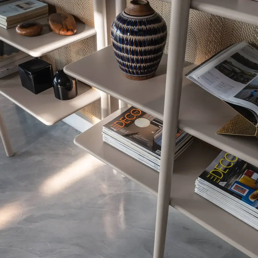 Gervasoni Daen Bookcase #3