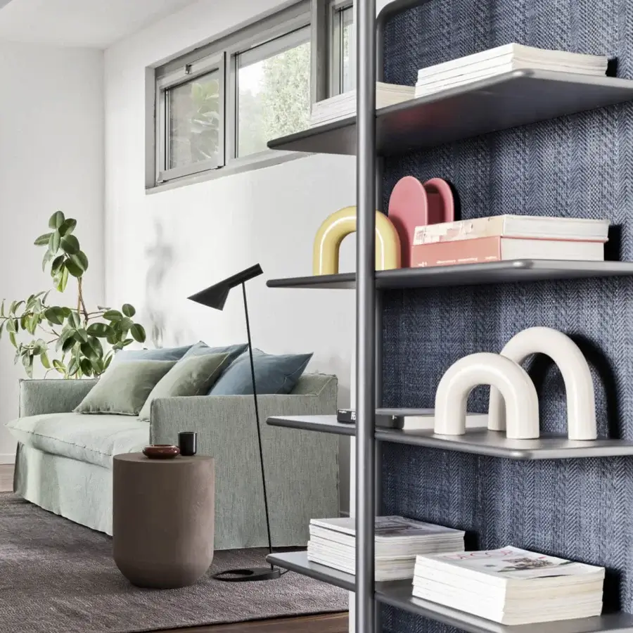 Gervasoni Daen Bookcase #5