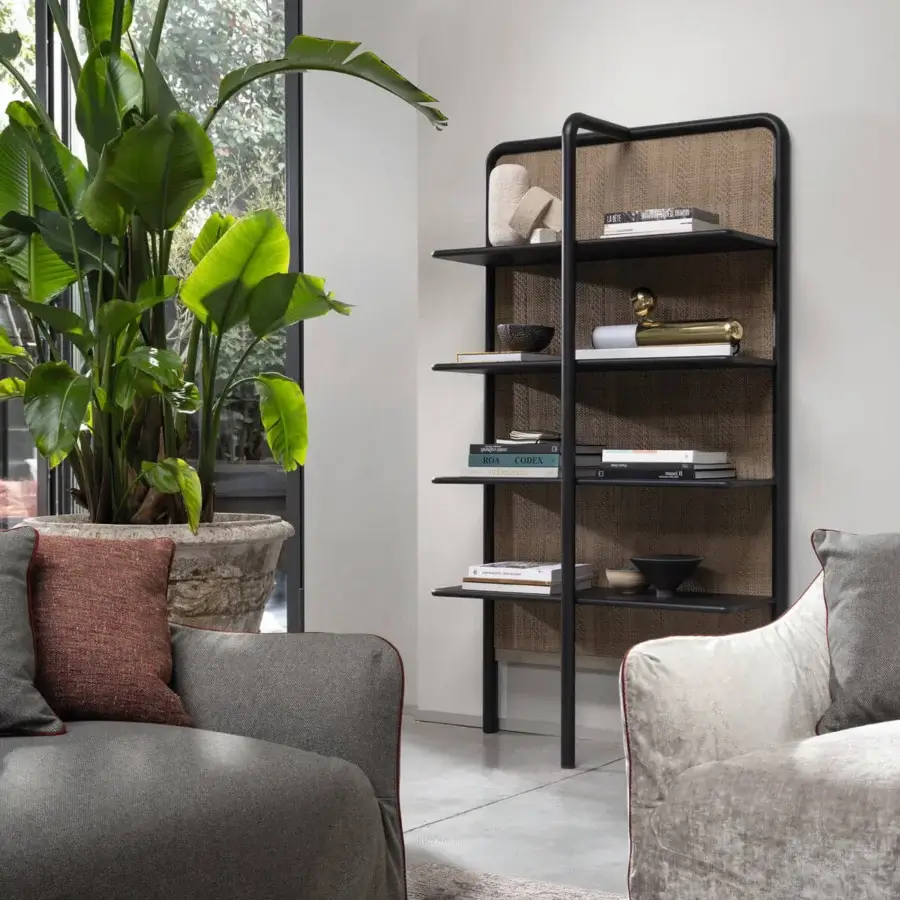 Gervasoni Daen Bookcase #6