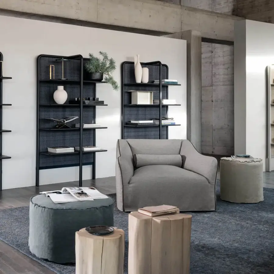 Gervasoni Daen Bookcase #8