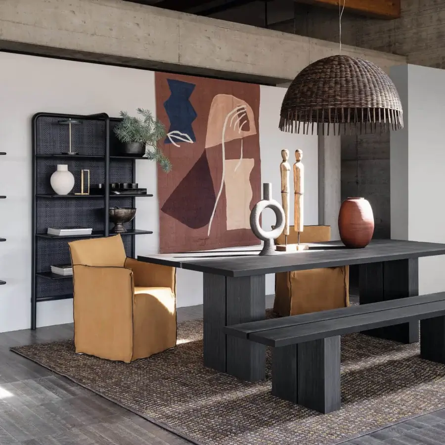 Gervasoni Daen Bookcase #9