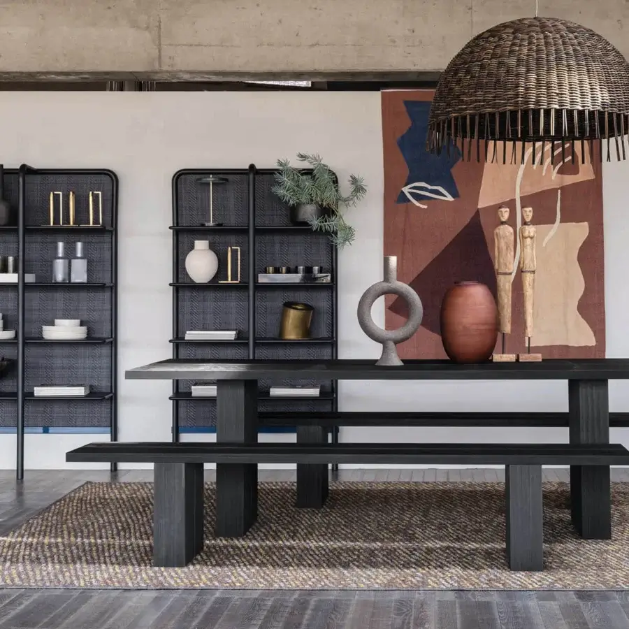 Gervasoni Daen Bookcase #10