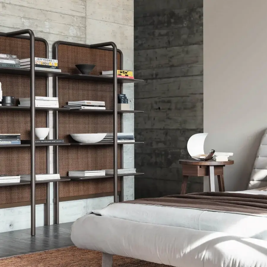 Gervasoni Daen Bookcase #13