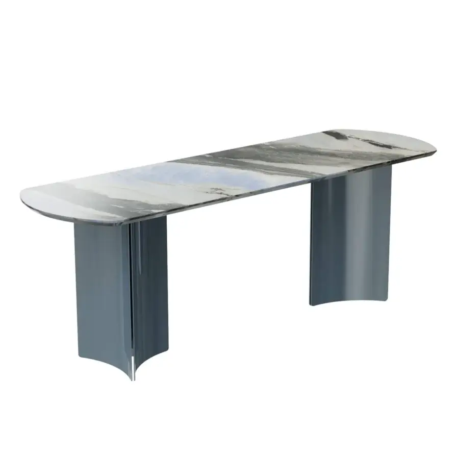 Furla Casa Star Marble Console #3