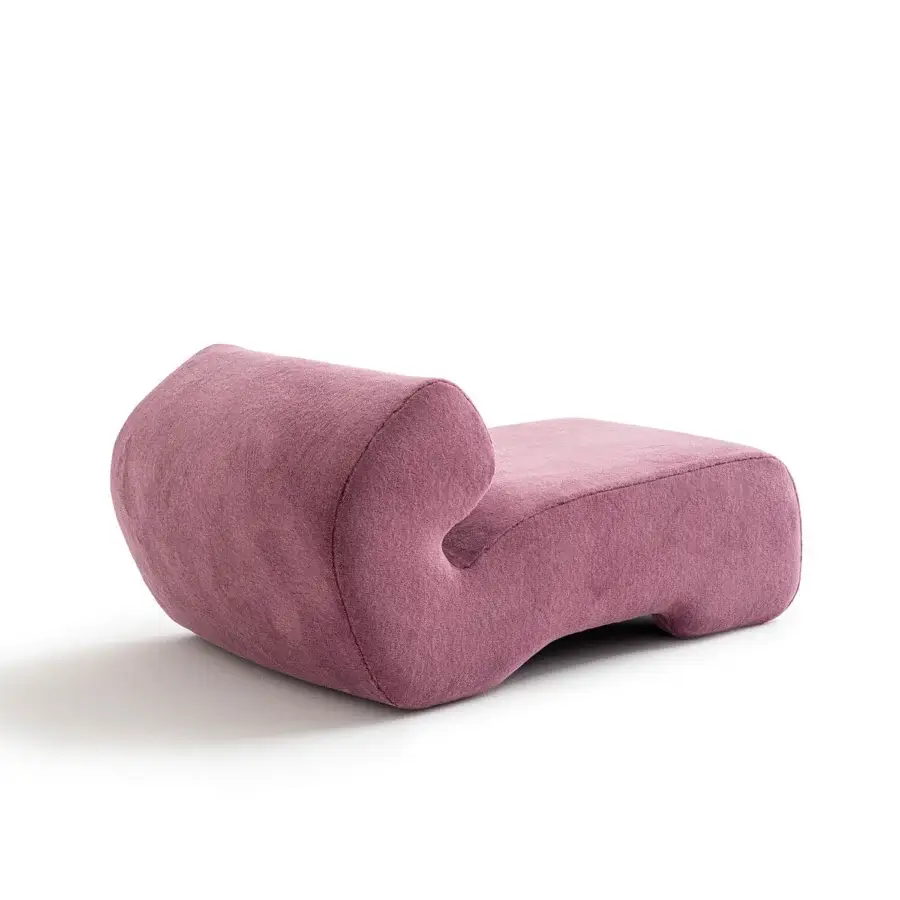 Moroso Gruuve Chaise Lounge #3