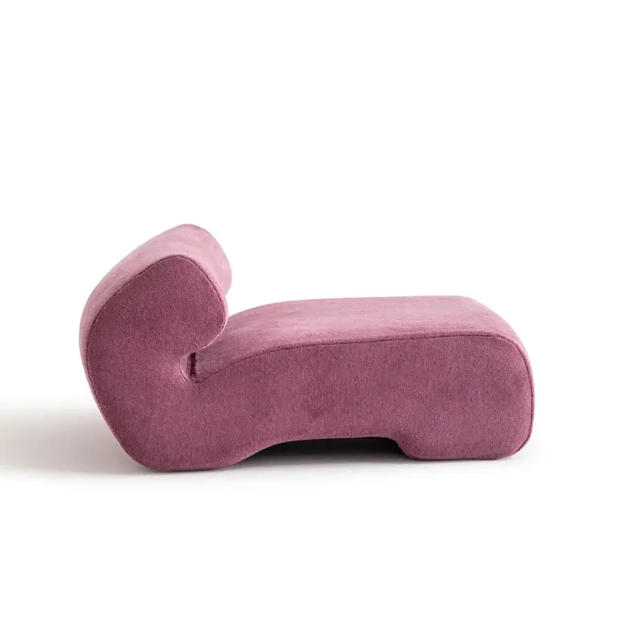 Moroso Gruuve Chaise Lounge #2
