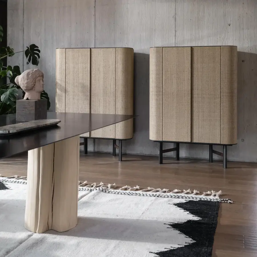 Gervasoni Daen Cupboard #6
