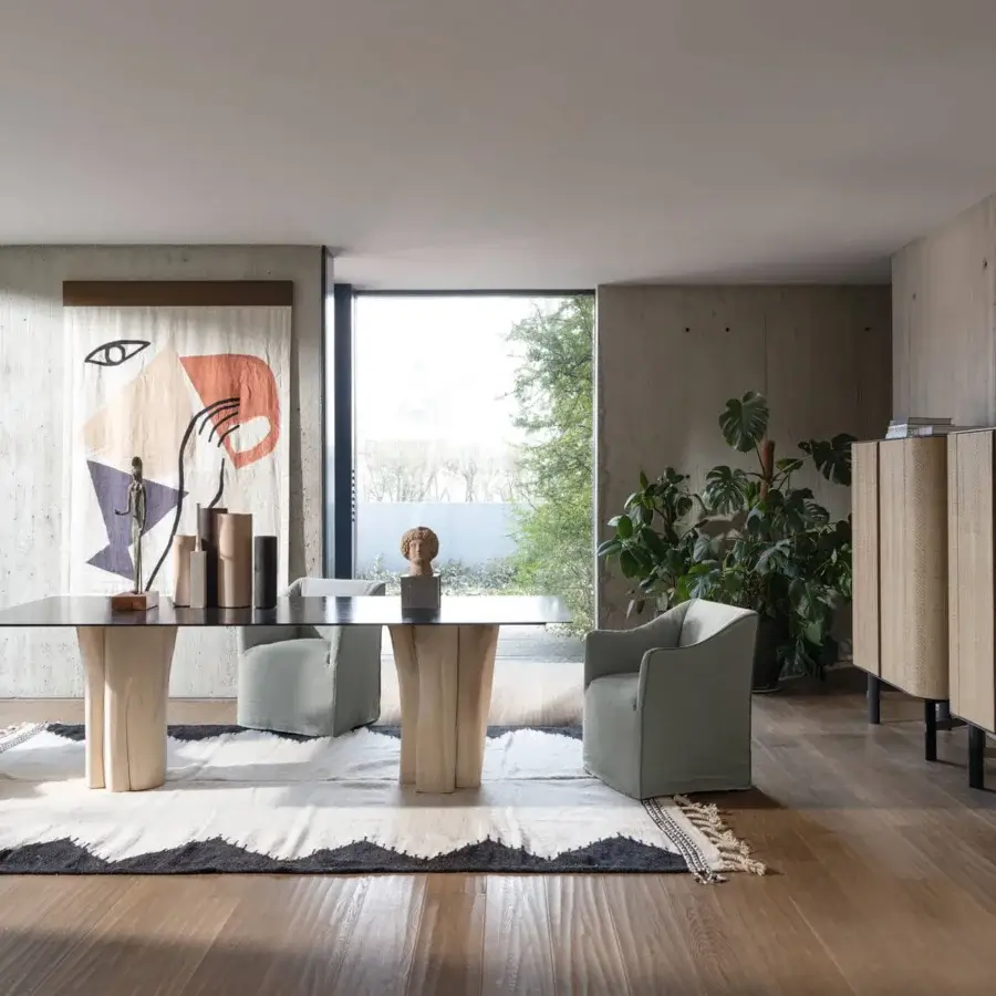 Gervasoni Daen Cupboard #7