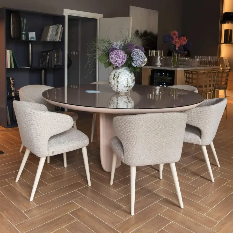 Furla Casa Primula Armchair #2
