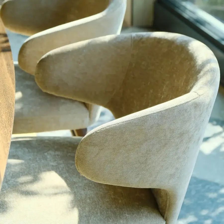 Furla Casa Primula Armchair #8