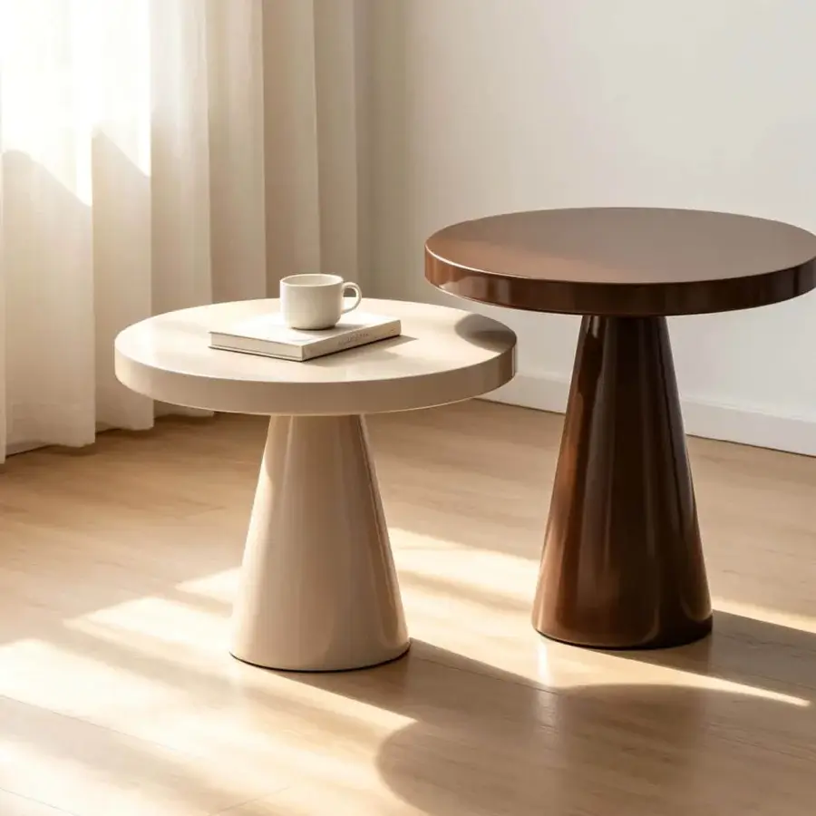Furla Casa Iride Side Table #5