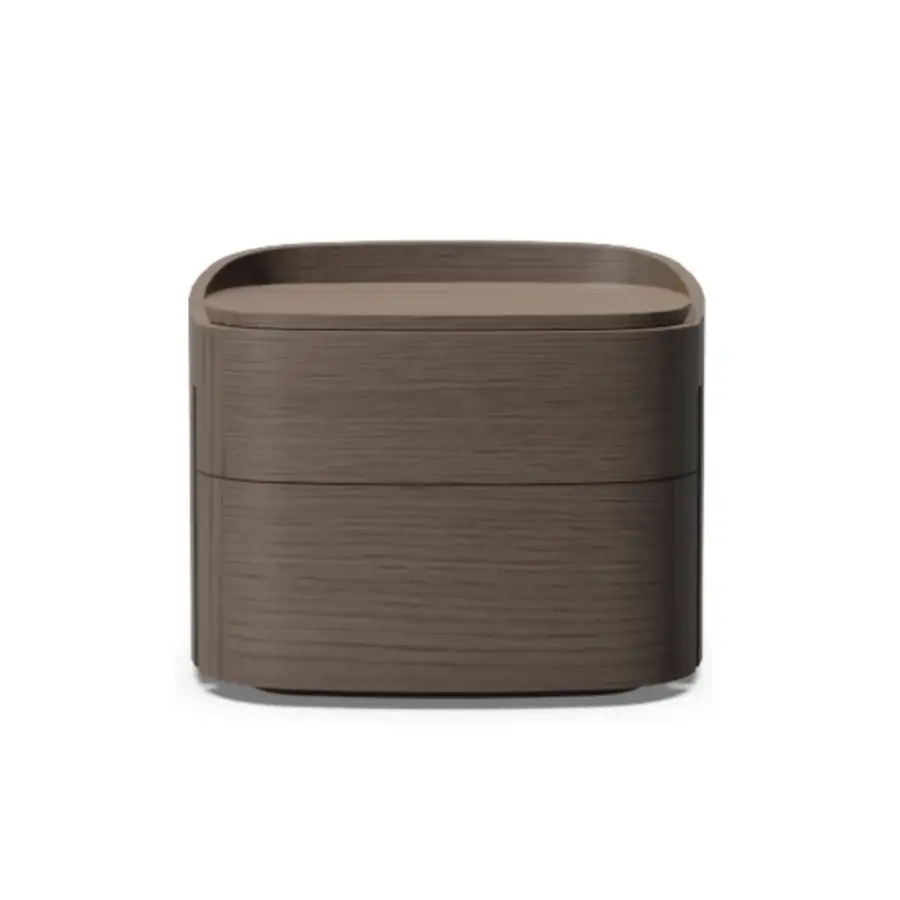 Furla Casa Miastella Wood Nightstand #3