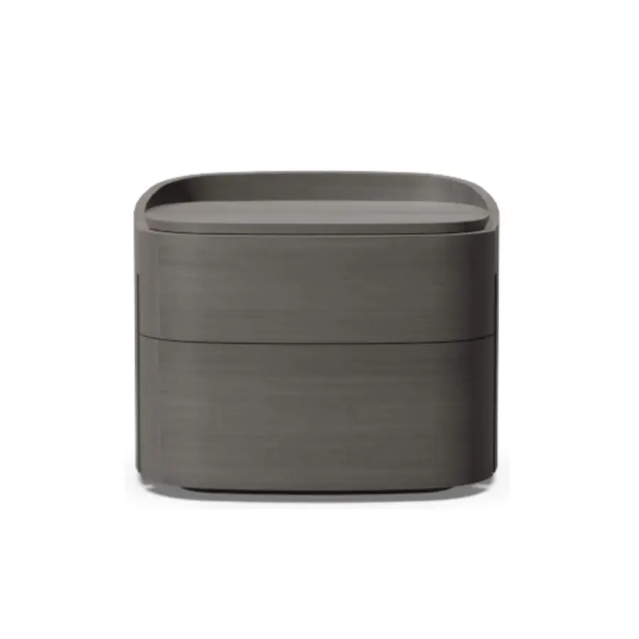 Furla Casa Miastella Wood Nightstand #4