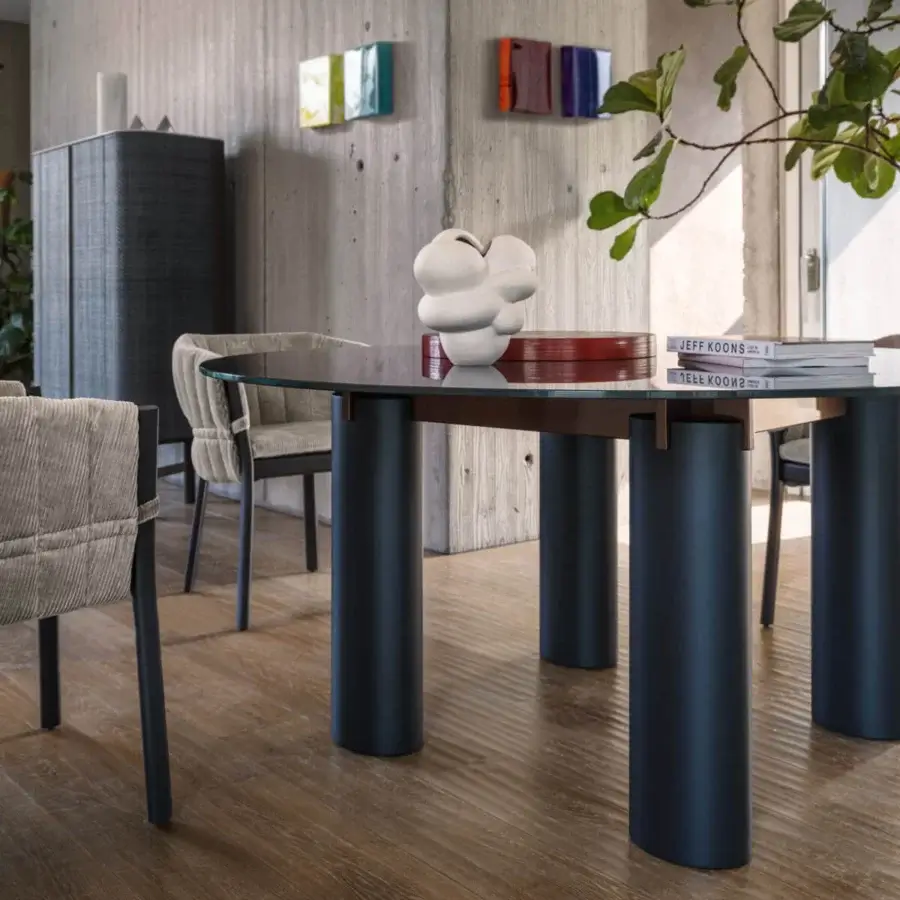 Gervasoni Daen Table #2