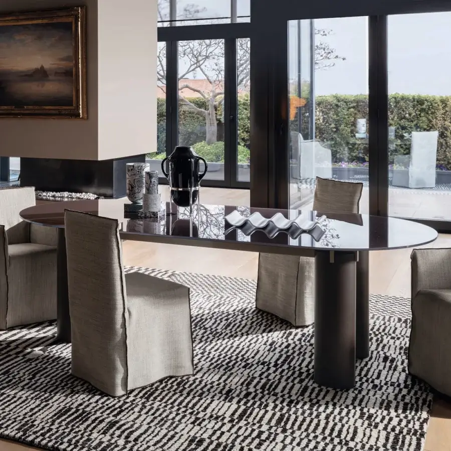 Gervasoni Daen Table #3