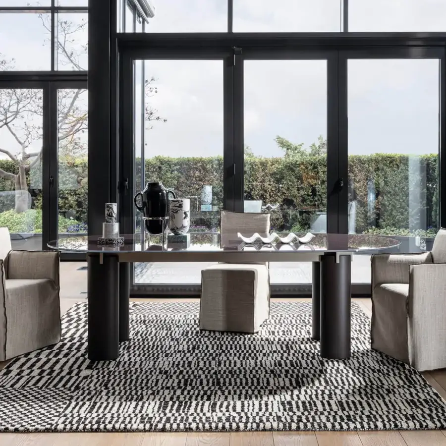 Gervasoni Daen Table #4
