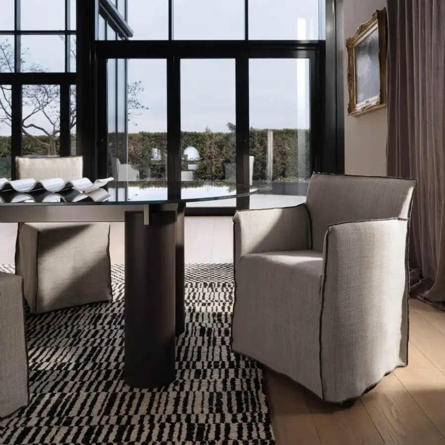 Gervasoni Daen Table #5