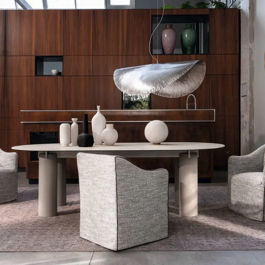 Gervasoni Daen Table #6