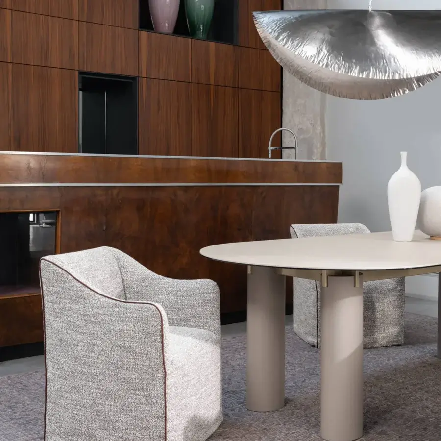 Gervasoni Daen Table #7