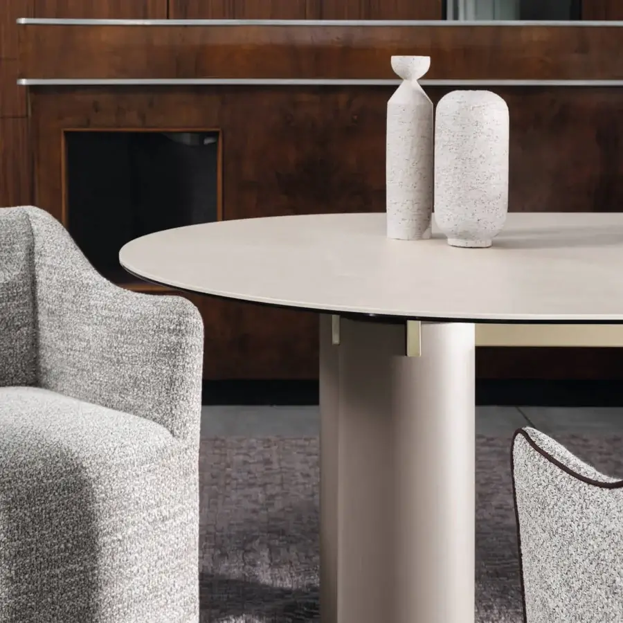 Gervasoni Daen Table #8