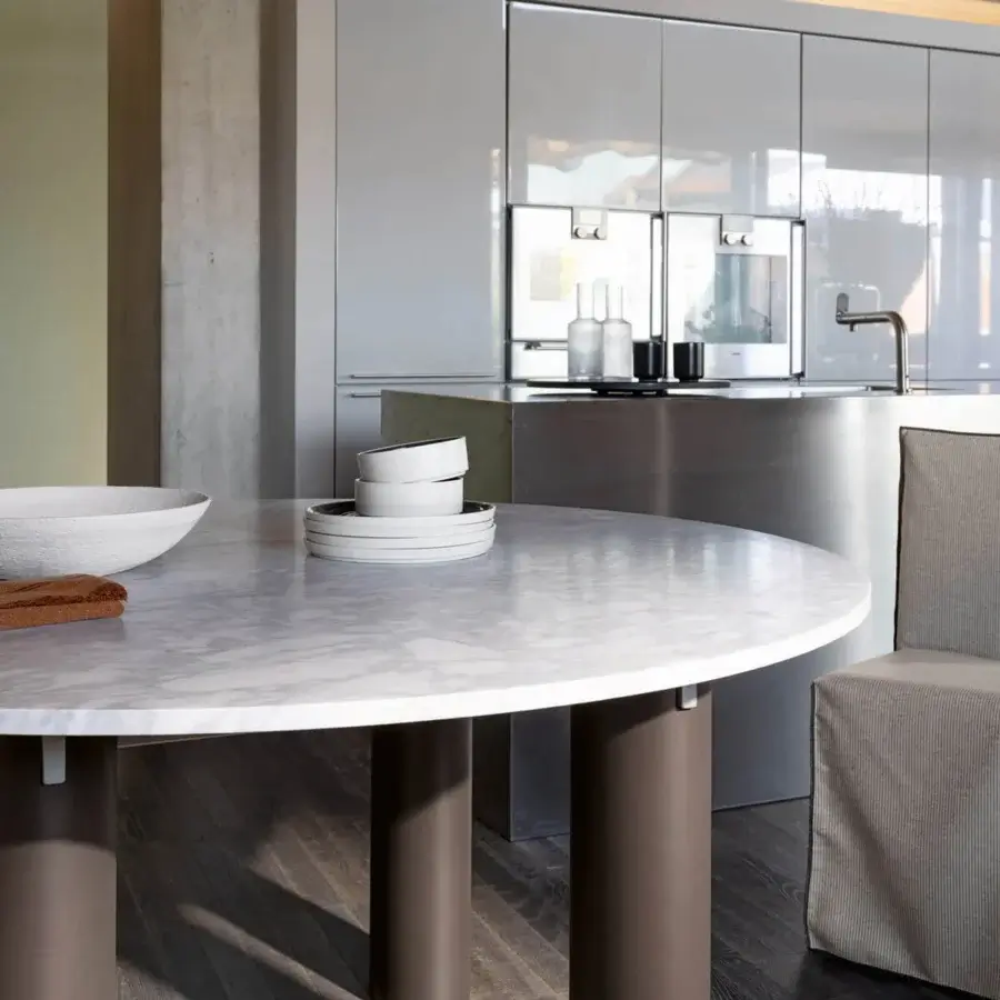 Gervasoni Daen Table #10