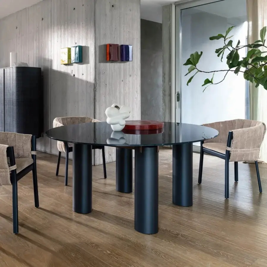 Gervasoni Daen Table #19