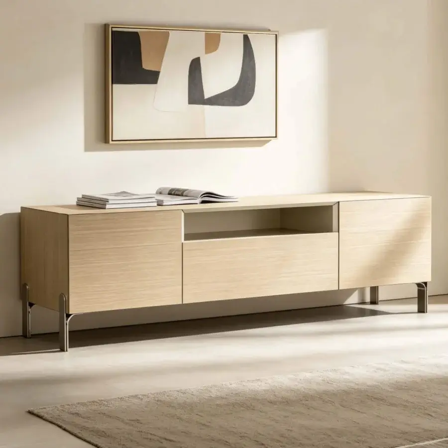 Furla Casa Geo Sideboard #1