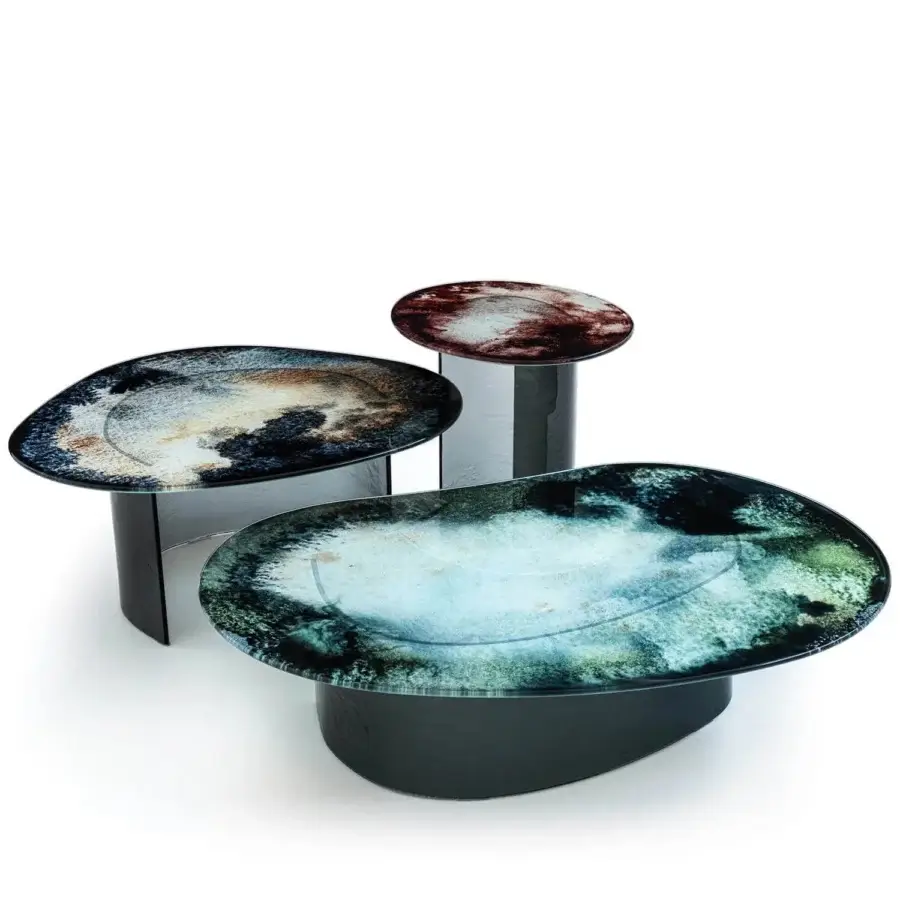 Moroso Lakelet Coffee Table #4