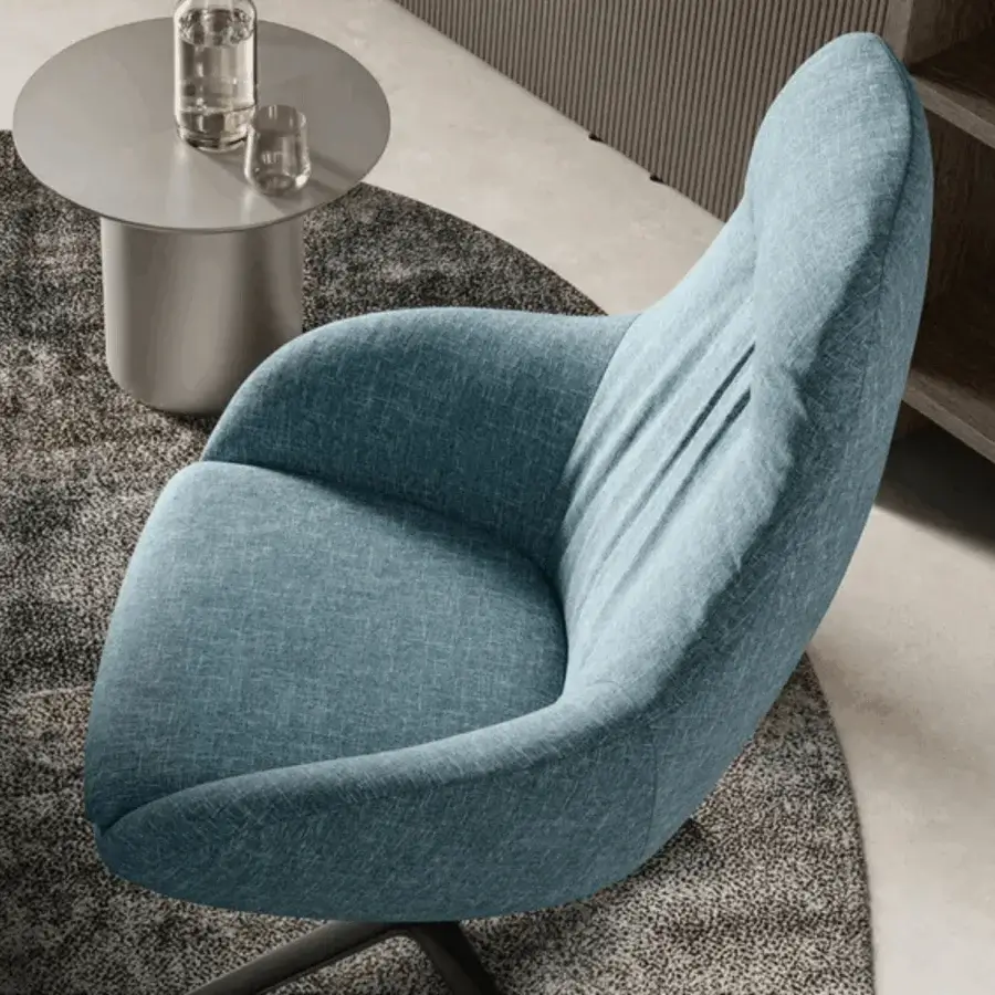 Dallagnese Flo Lounge Chair #2
