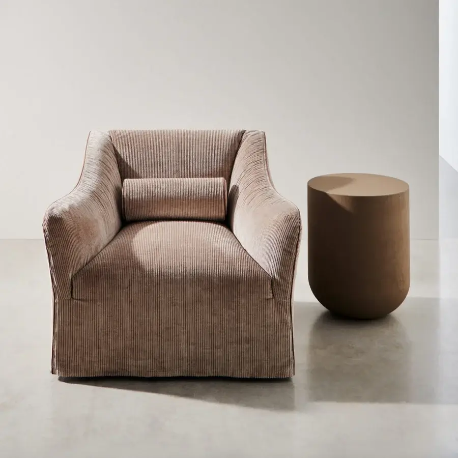 Gervasoni Saia Lounge Chair #7