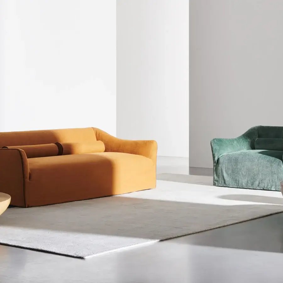 Gervasoni Saia Sofa #2