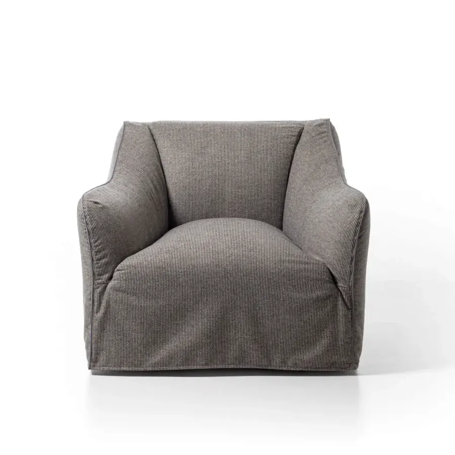 Gervasoni Saia Lounge Chair #12