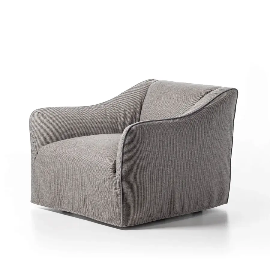 Gervasoni Saia Lounge Chair #13
