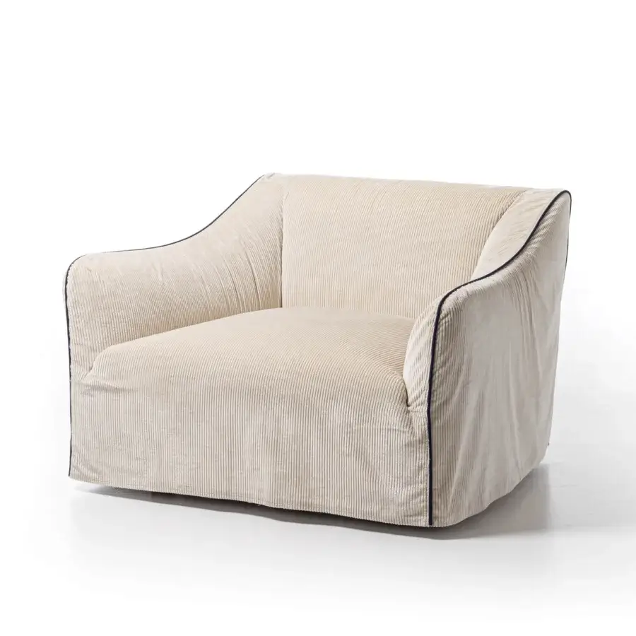 Gervasoni Saia Lounge Chair #14