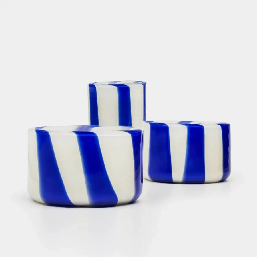 Vèlle Milano Capri Candles #3