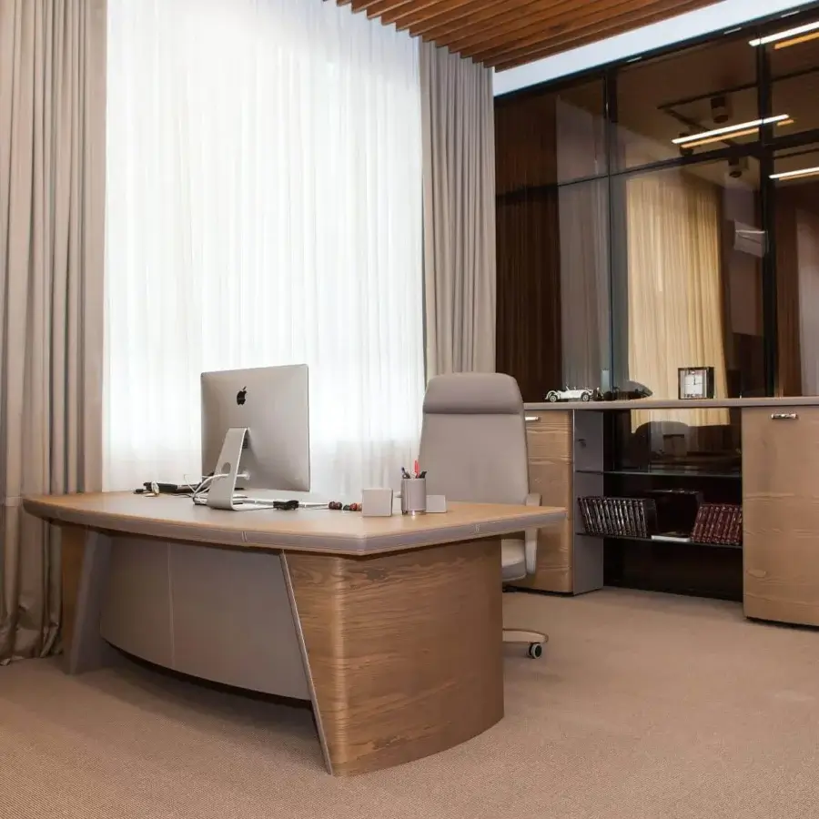 Codutti iSixty Avantgarde Office Desk #2