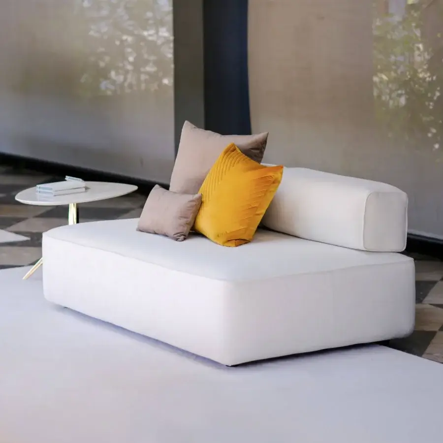 Furla Casa Tetris Sofa #1