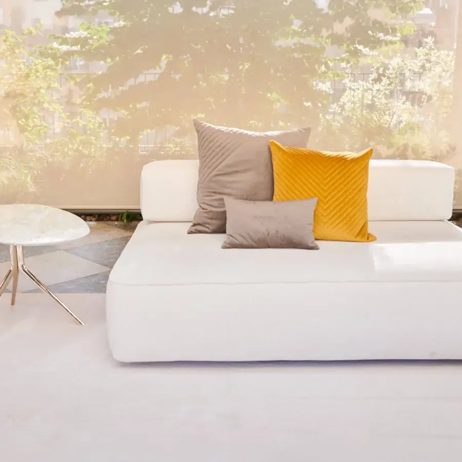 Furla Casa Tetris Sofa #2