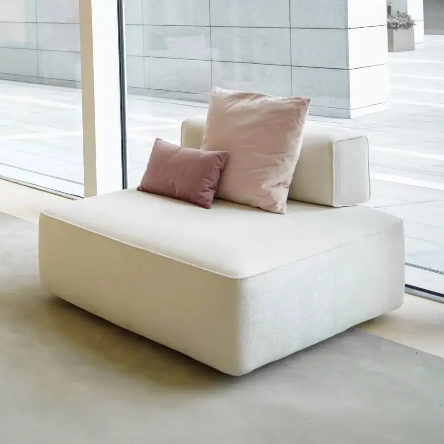 Furla Casa Tetris Lounge Chair #1