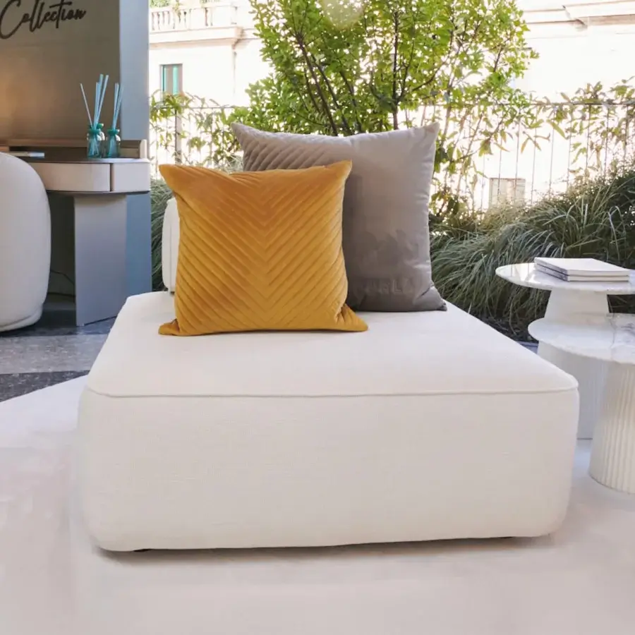 Furla Casa Tetris Lounge Chair #3