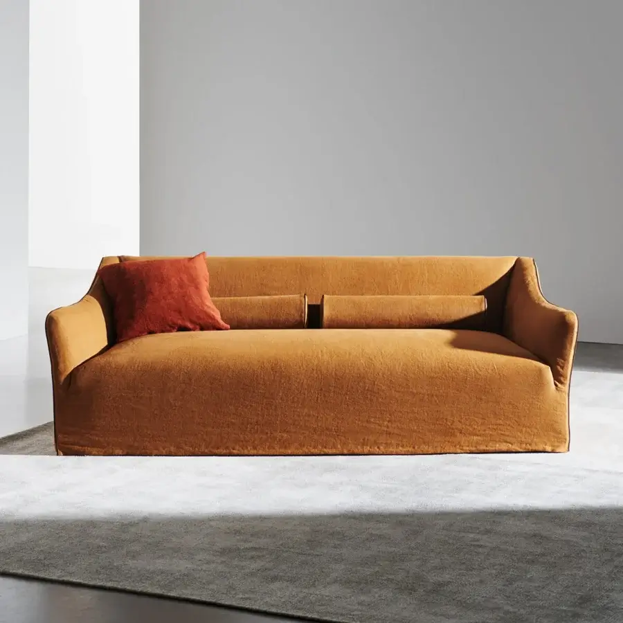 Gervasoni Saia Sofa #1