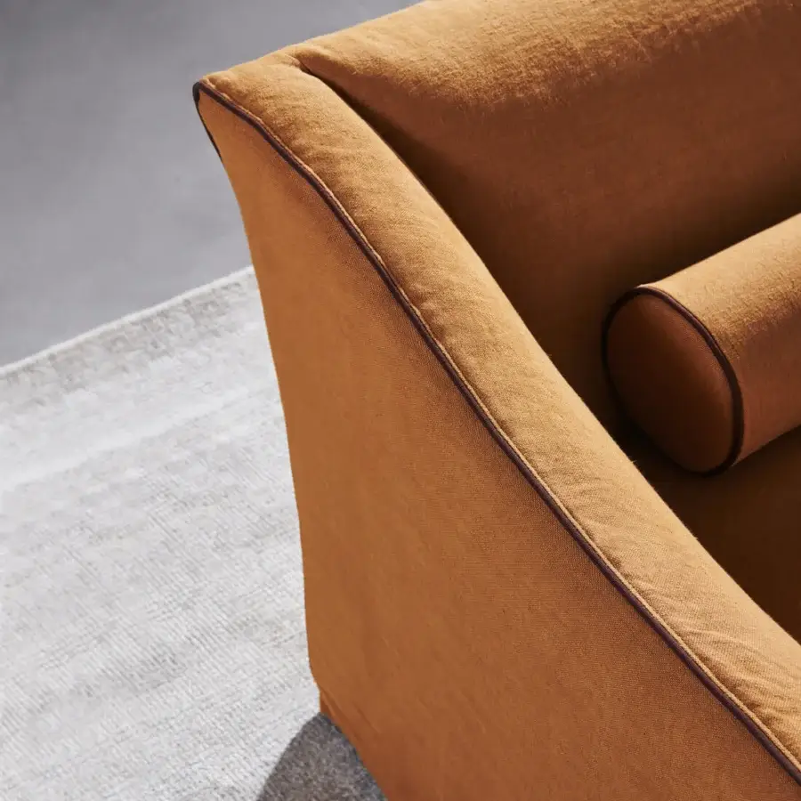 Gervasoni Saia Sofa #3