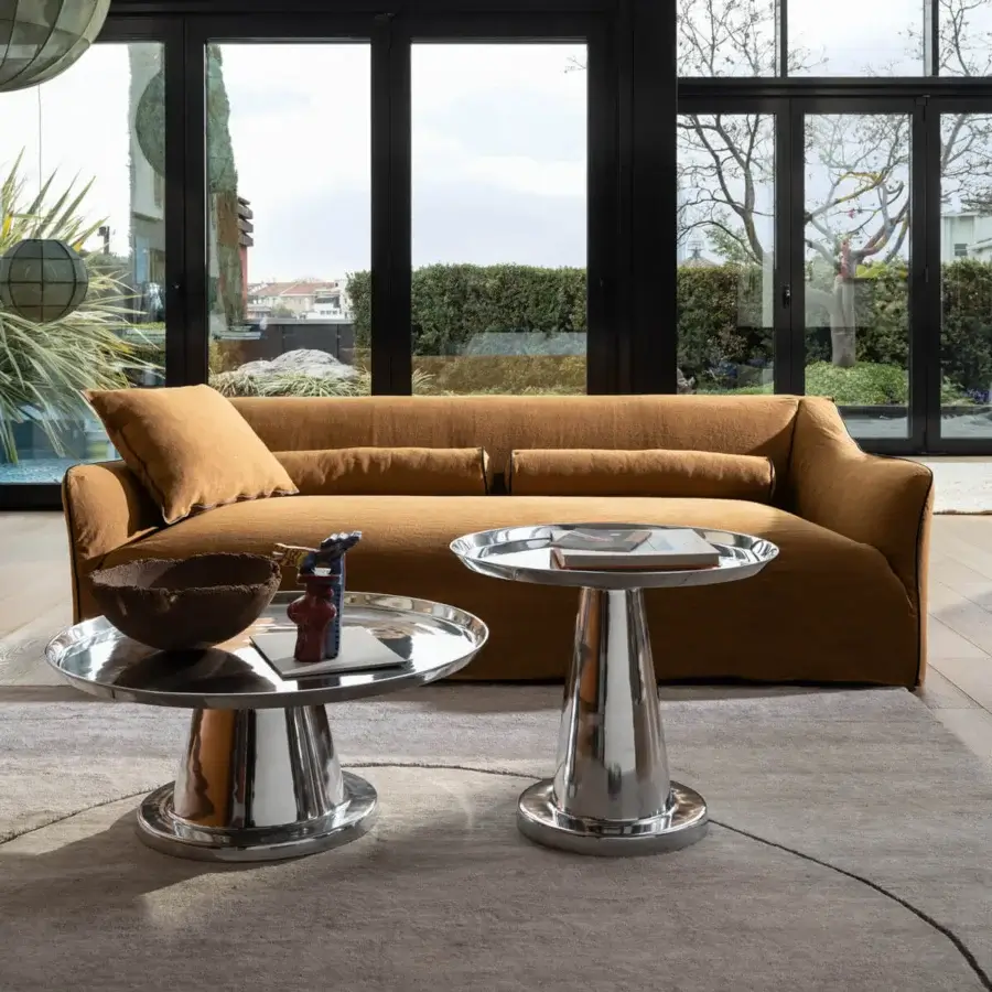 Gervasoni Saia Sofa #4