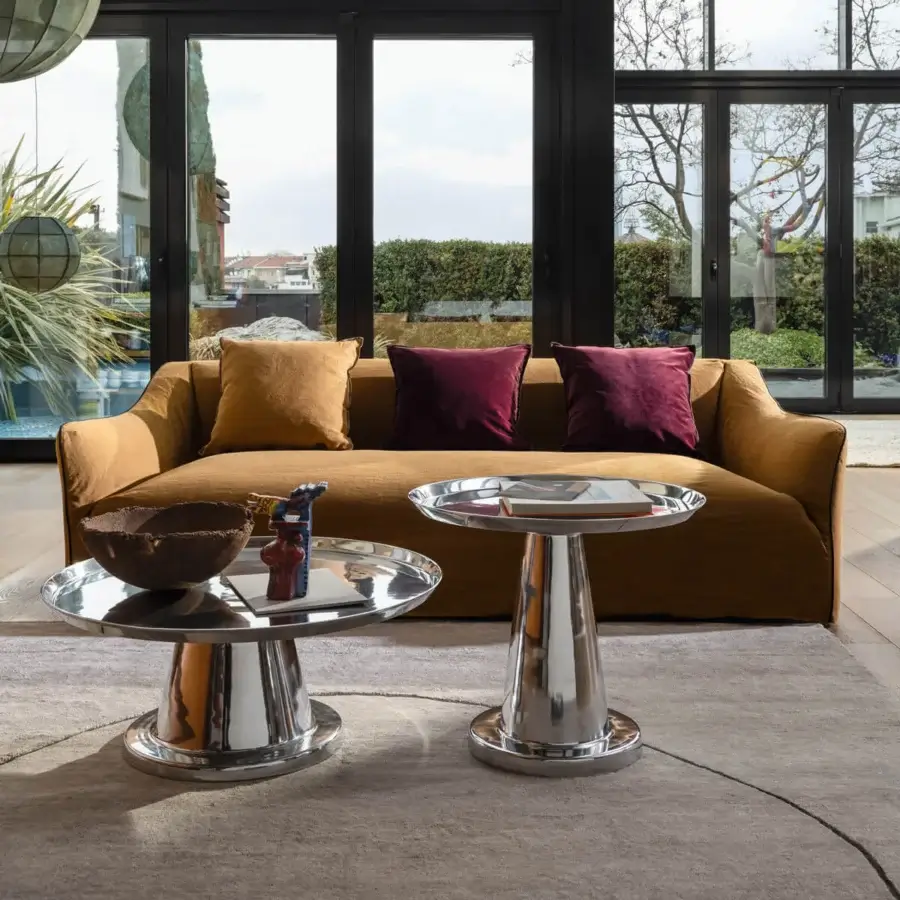 Gervasoni Saia Sofa #5