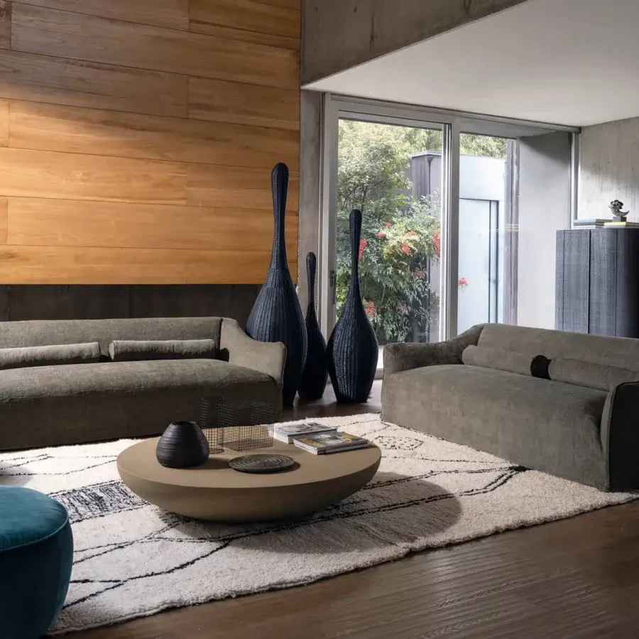 Gervasoni Saia Sofa #7